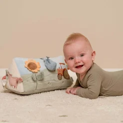 Little Dutch activiteiten driehoek Little Farm Multi