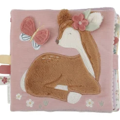 Little Dutch activiteitenboek Fairy Garden Brownie
