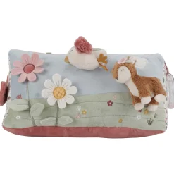 Little Dutch activiteitendriehoek Fairy Garden Brownie