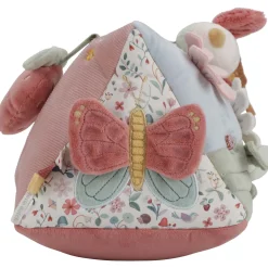 Little Dutch activiteitendriehoek Fairy Garden Brownie