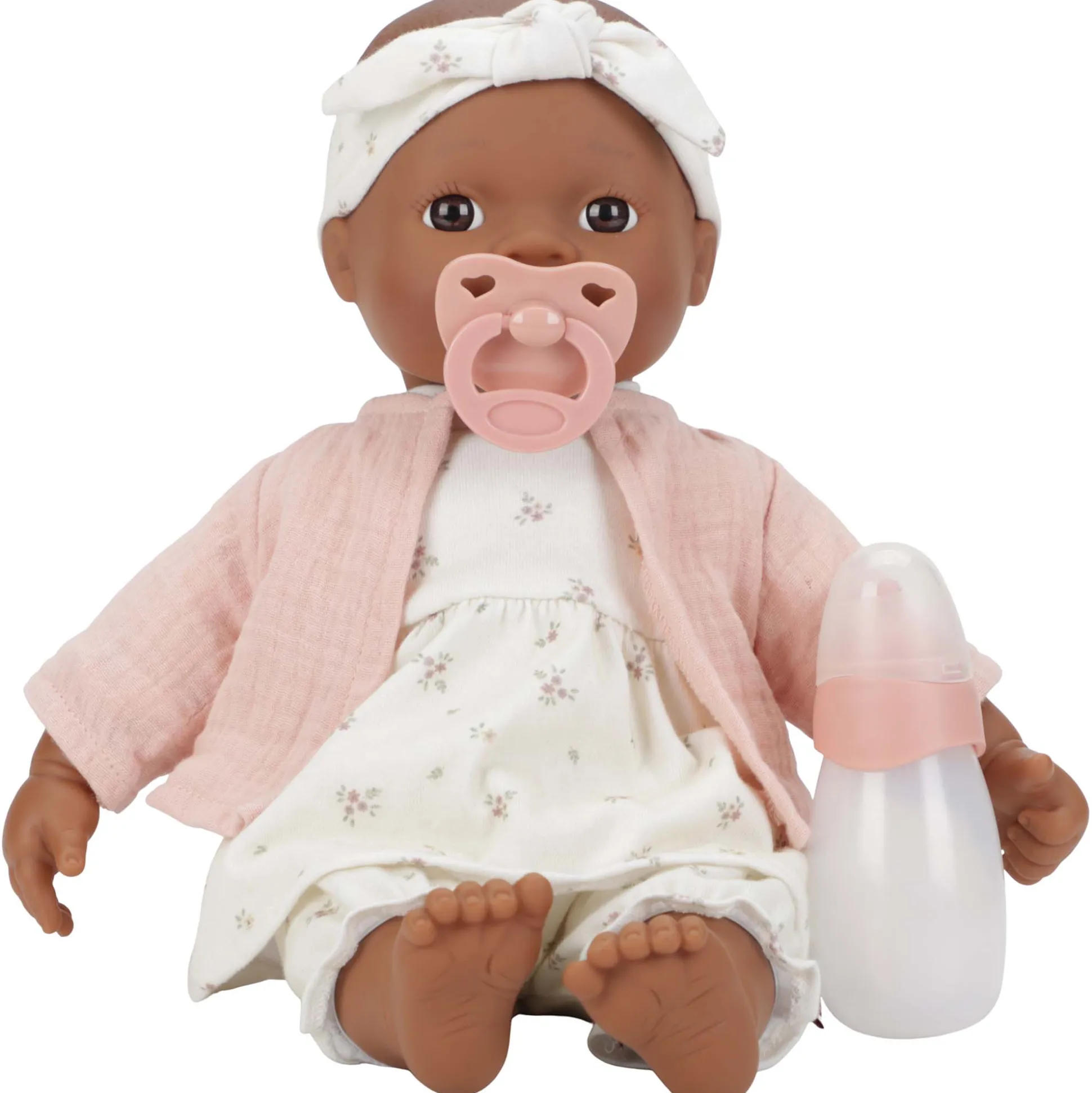 Little Dutch Baby Pop Noa Pink