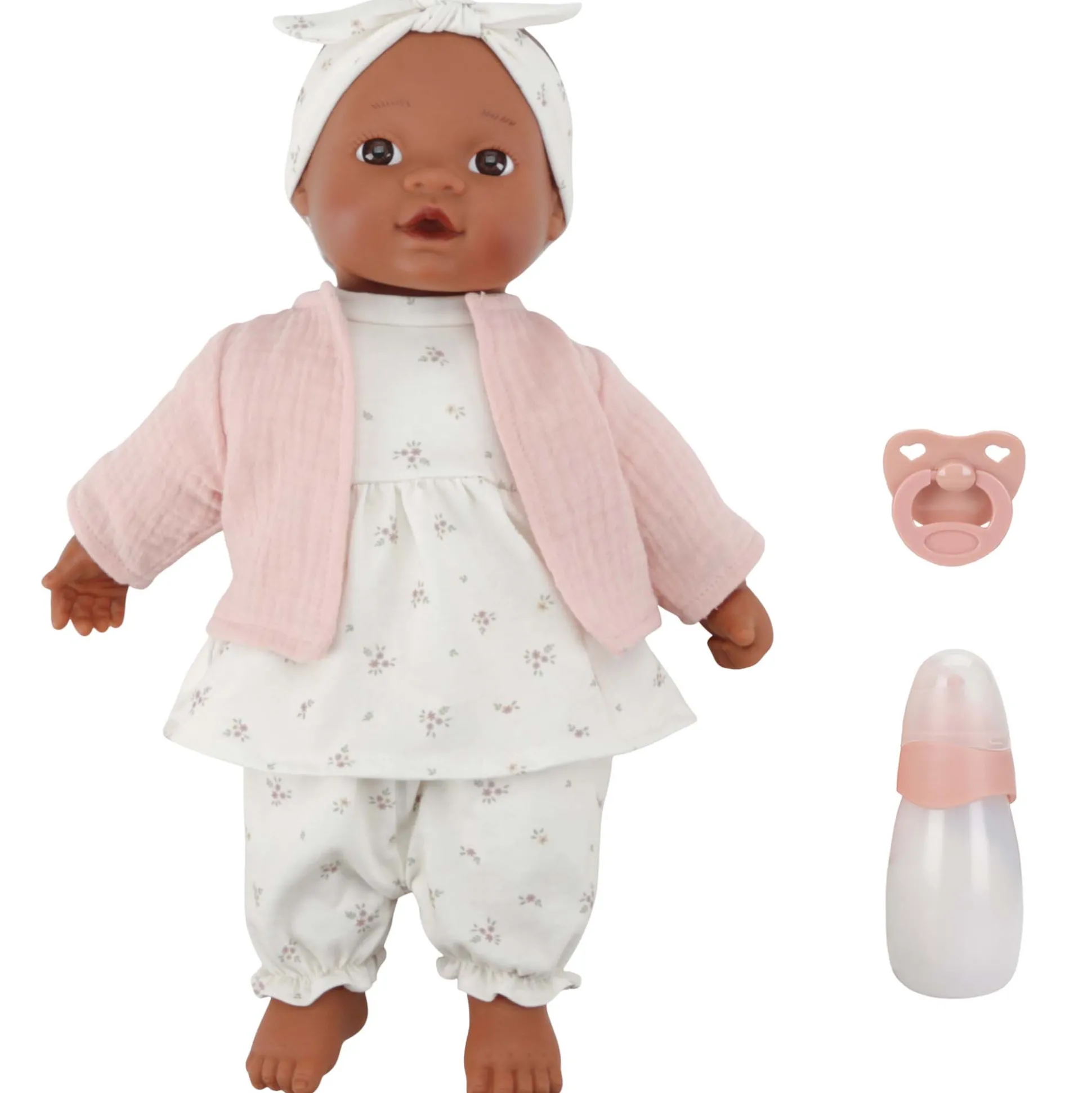 Little Dutch Baby Pop Noa Pink