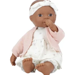 Little Dutch Baby Pop Noa Pink