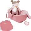 Little Dutch Baby pop Rosa Pink