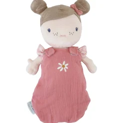 Little Dutch Baby pop Rosa Pink