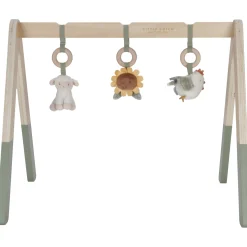 Little Dutch babygym Little Farm Multi
