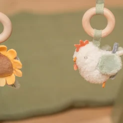 Little Dutch babygym Little Farm Multi