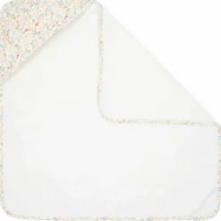 Little Dutch badcape forest wonders wit