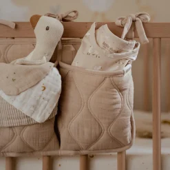 Little Dutch box organizer pure beige