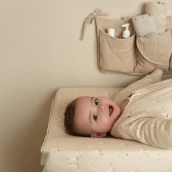 Little Dutch box organizer pure beige