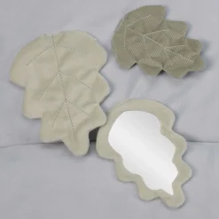 Little Dutch boxkleed Forest Friends Light Blue