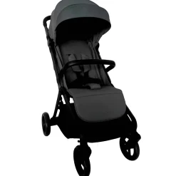 Little Dutch Buggy Grey