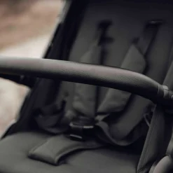 Little Dutch Buggy Grey