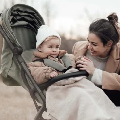 Little Dutch Buggy Olivegreen