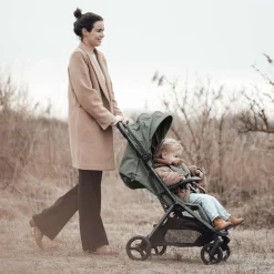 Little Dutch Buggy Olivegreen