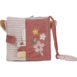 Little Dutch buggyboekje Fairy Garden Brownie