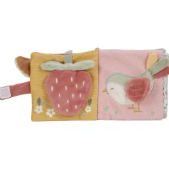 Little Dutch buggyboekje Fairy Garden Brownie