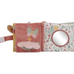 Little Dutch buggyboekje Fairy Garden Brownie