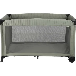 Little Dutch campingbedje Olivegreen