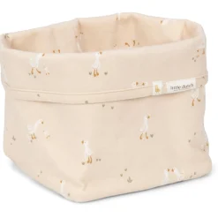 Little Dutch commodemandje Little Goose beige
