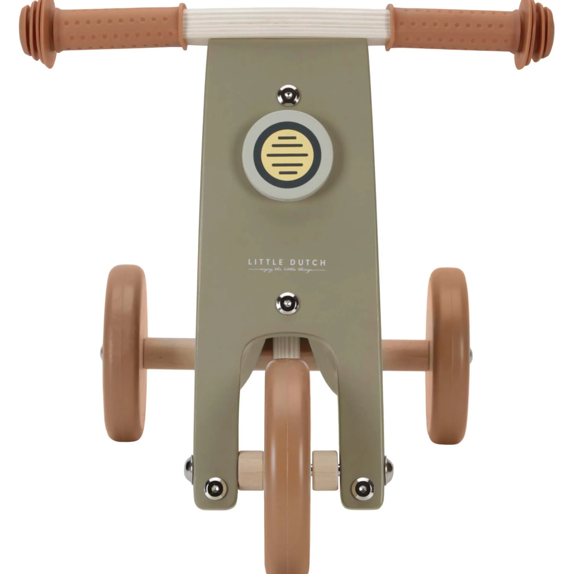 Little Dutch Driewieler FSC Green