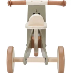 Little Dutch Driewieler FSC Green