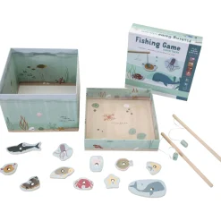 Little Dutch fishing game Multi