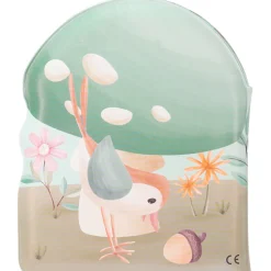 Little Dutch Forest Friends Badboekje Multi