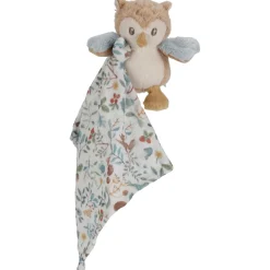 Little Dutch giftset Forest Friends Blue