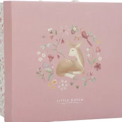 Little Dutch giftset knuffels Fairy Garden Multi