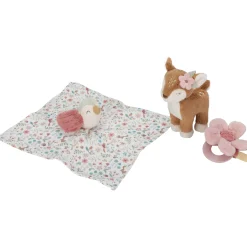 Little Dutch giftset knuffels Fairy Garden Multi