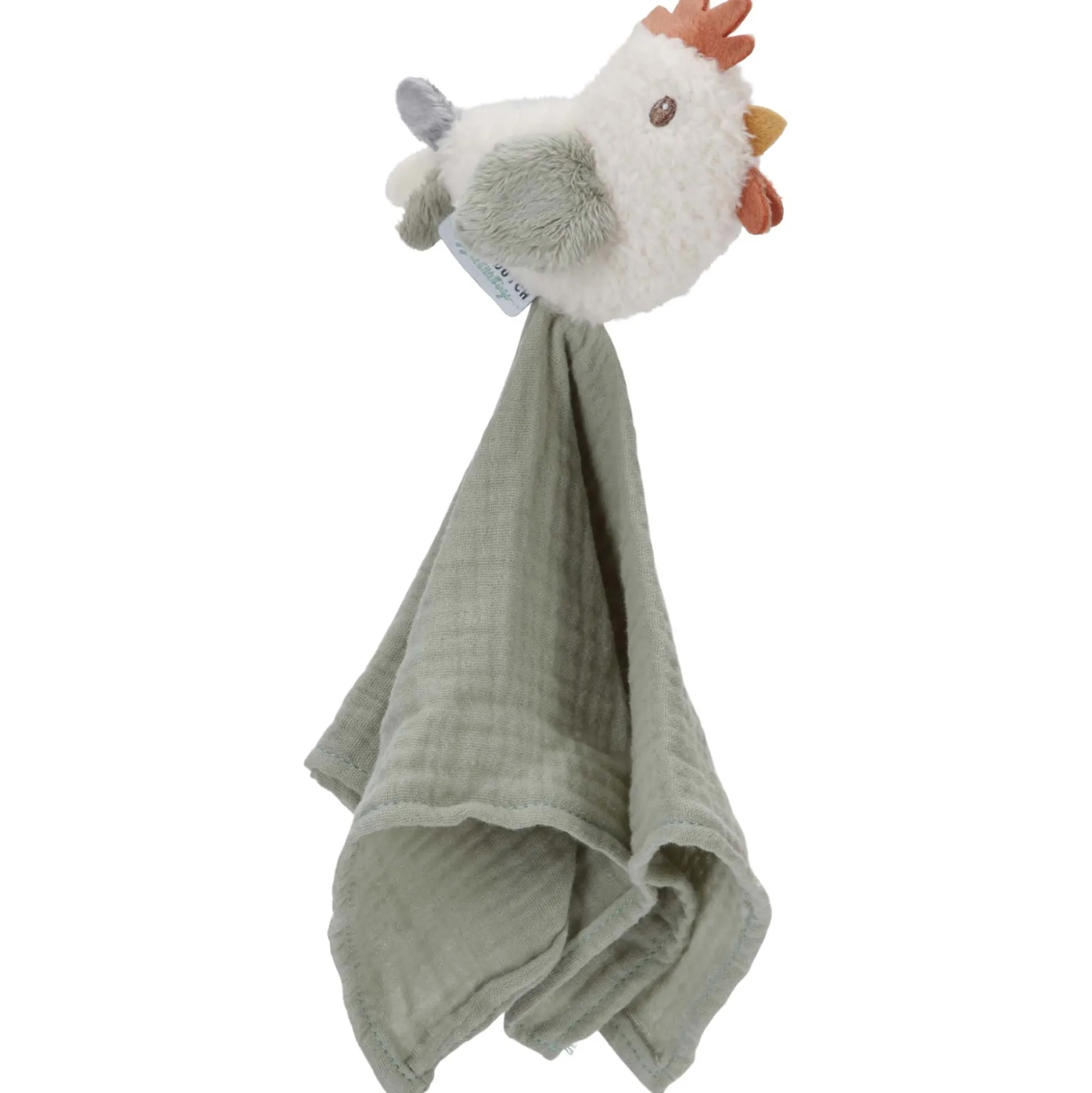 Little Dutch giftset Little Farm Multi