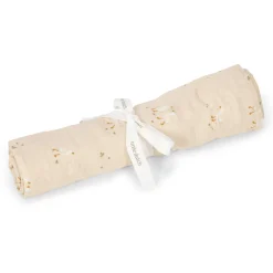 Little Dutch hydrofiele multidoek Little Goose beige