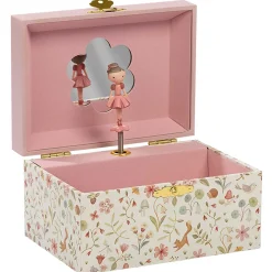 Little Dutch Juwelendoosje Rosa Multi