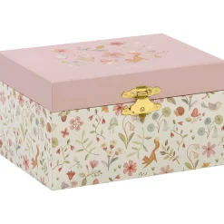 Little Dutch Juwelendoosje Rosa Multi