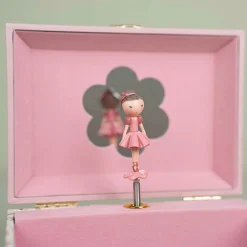 Little Dutch Juwelendoosje Rosa Multi