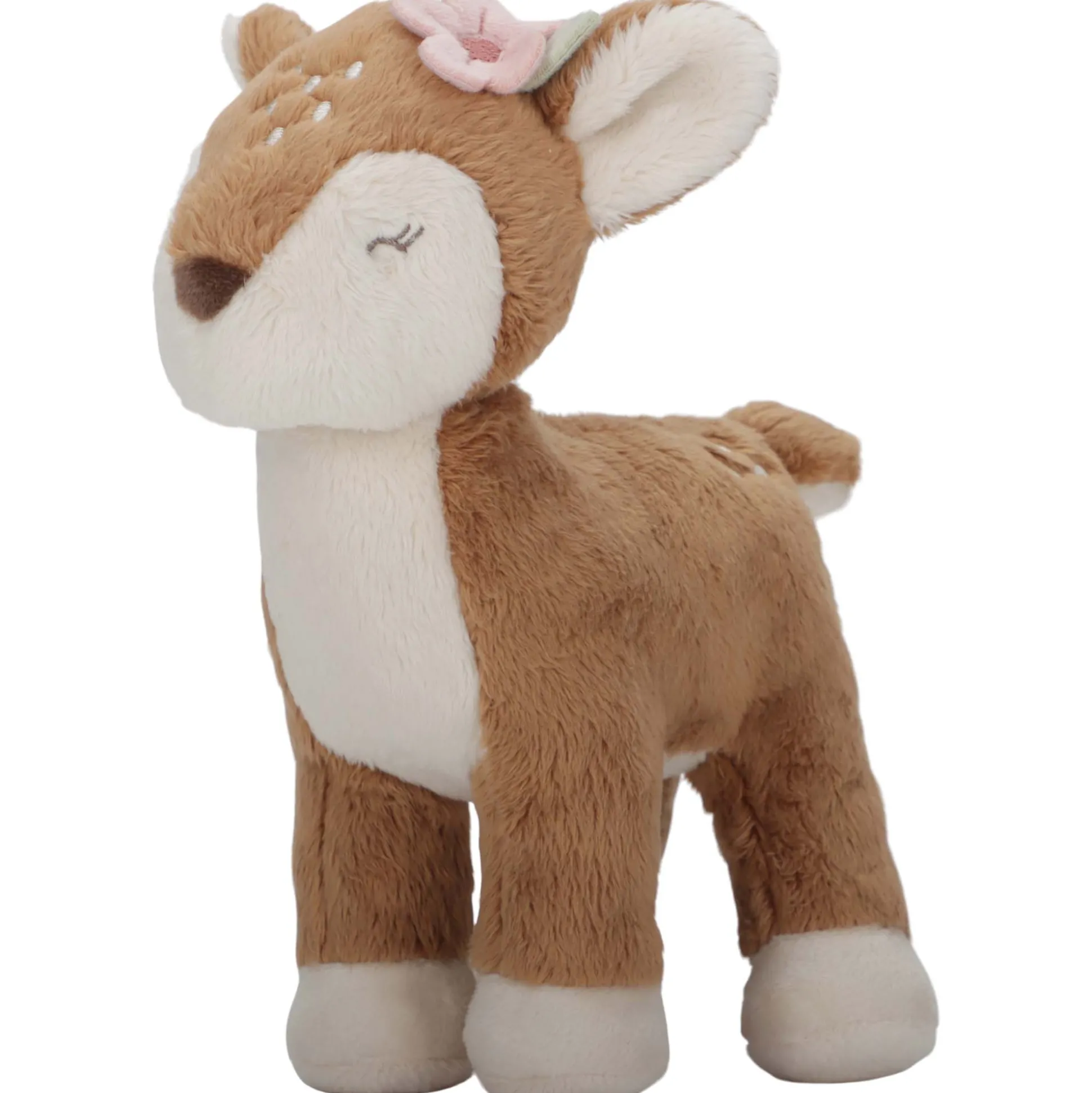 Little Dutch knuffel hert Fairy Garden Brownie