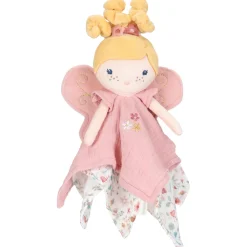 Little Dutch knuffeldoekje Mila Light Pink