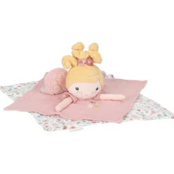 Little Dutch knuffeldoekje Mila Light Pink