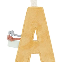 Little Dutch letterslinger A geel