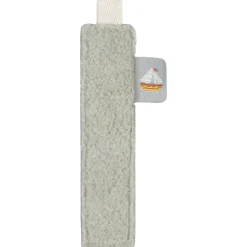 Little Dutch letterslinger I groen