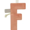 Little Dutch letterslinger F oranje