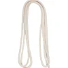 Little Dutch letterslinger touwtje wit