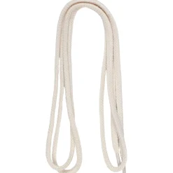 Little Dutch letterslinger touwtje wit