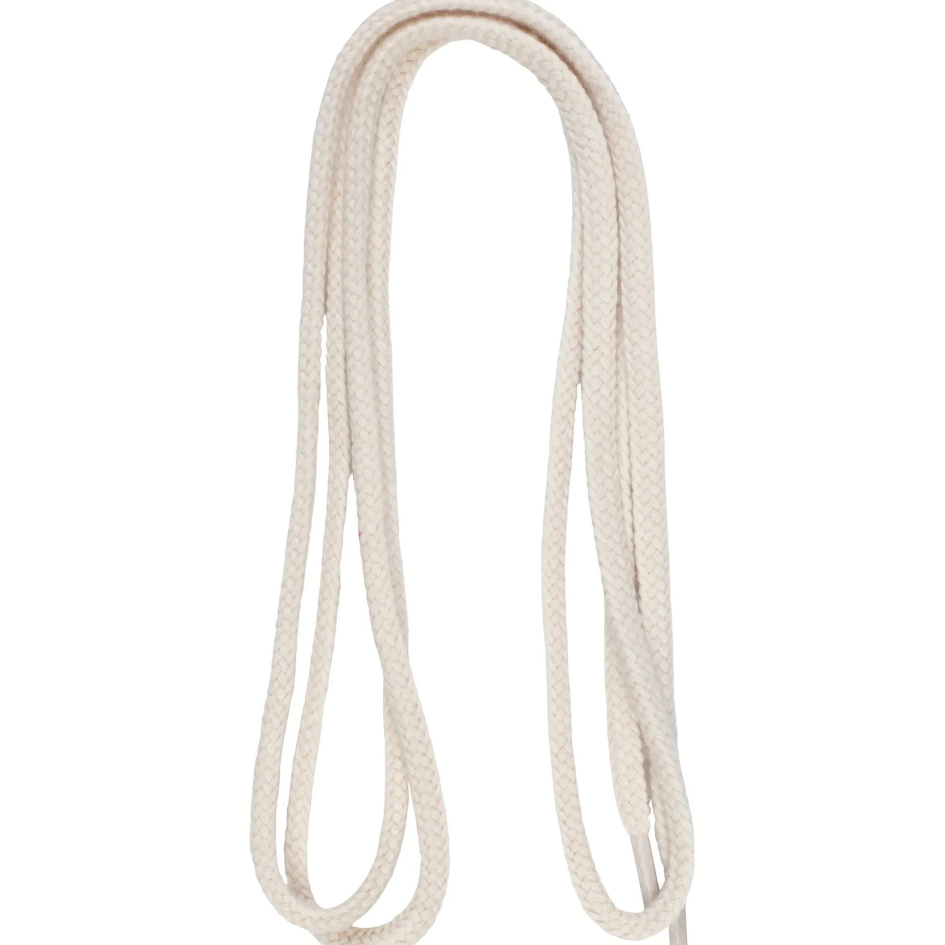 Little Dutch letterslinger touwtje wit
