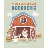 Little Dutch mijn flapjesboek boerderij Multi