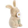 Little Dutch Nachtlampje Konijn multi