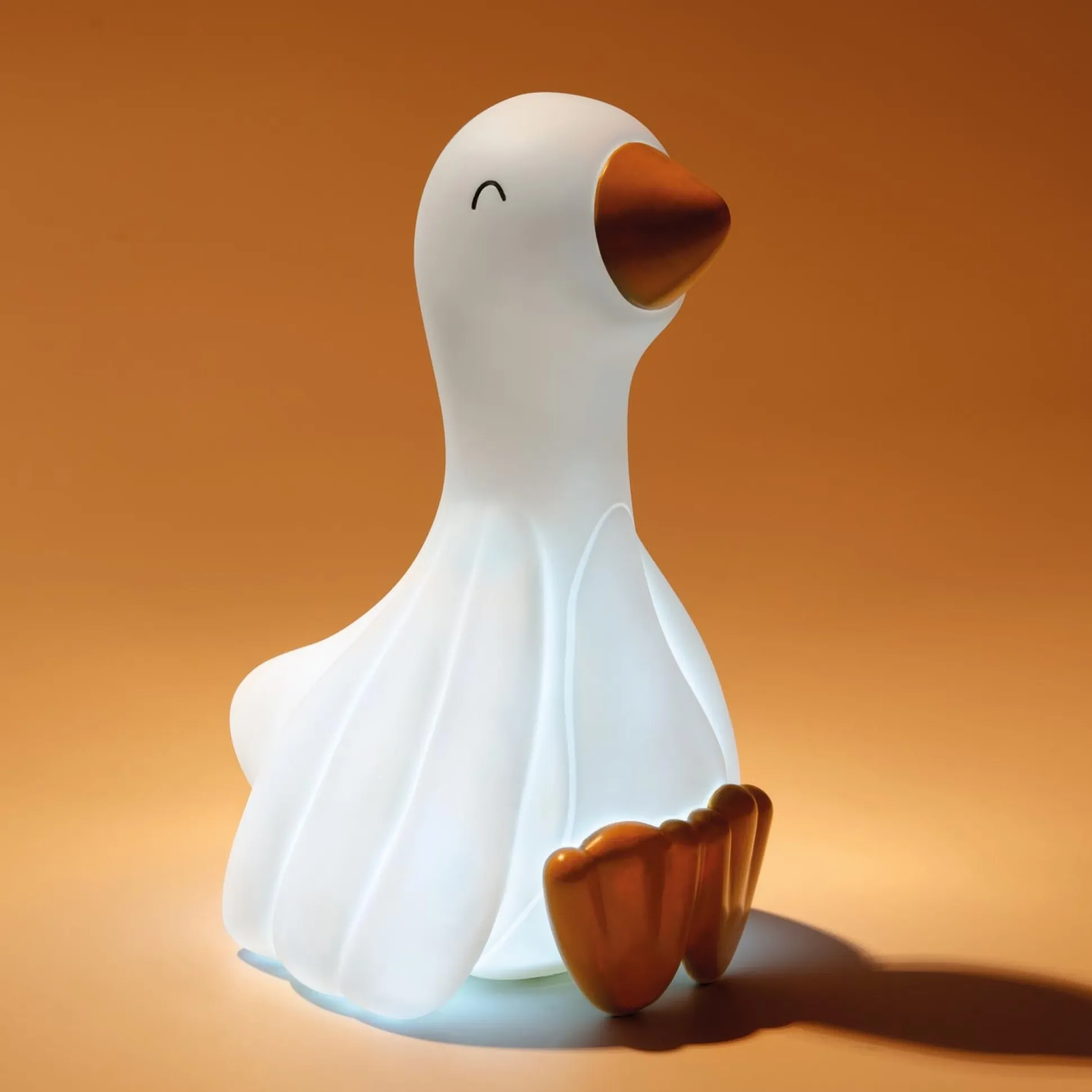 Little Dutch Nachtlampje Gans multi