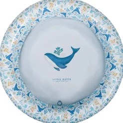 Little Dutch Ocean Dreams Zwembadje Blue