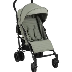 Little Dutch Paraplu buggy Olivegreen
